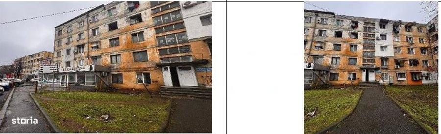 Garsoniera Tulcea, ID: R2982587 - 2