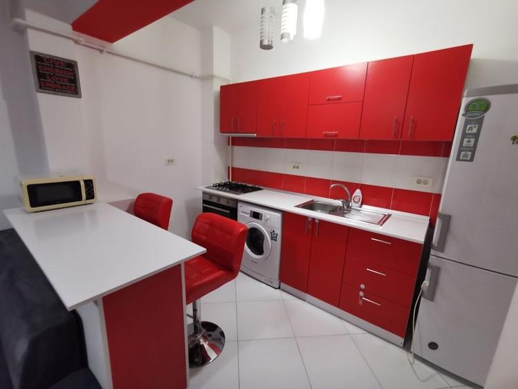 Apartament 2 camere Militari Residence - 2