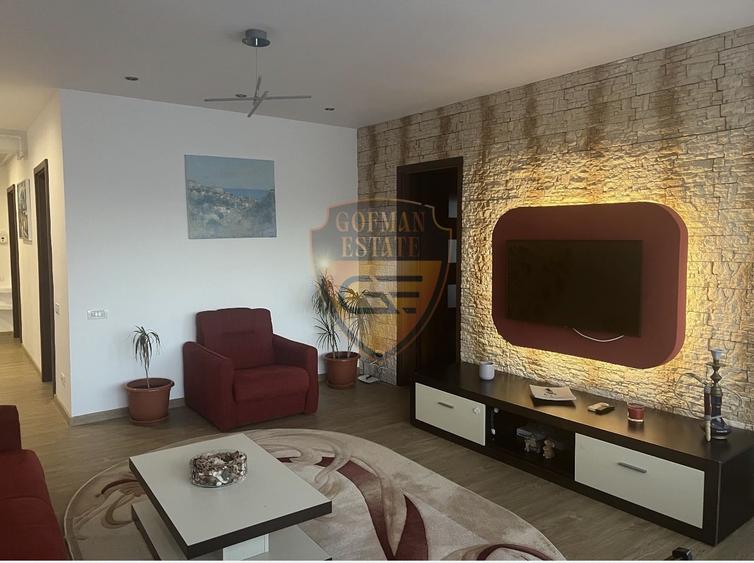 3 camere, Tomis III / Brotacei, bloc nou, parcare, centrala gaze, et 7/10 lift - 3