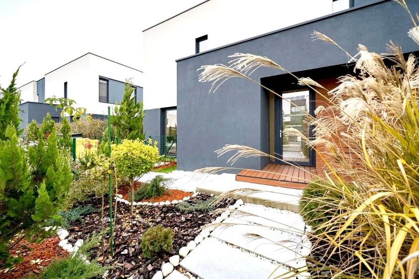 Vânzare Vilă Lux Amber Gardens - 3