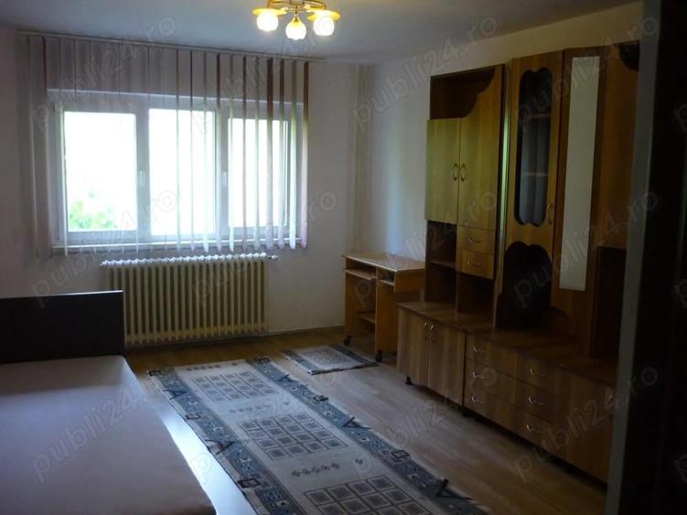 Apartament 2 camere decomandate, etajul 1, stada Jiului Cluj Napoca - 1