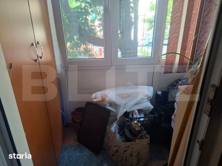 Apartament etaj 1 de vanzare - 3