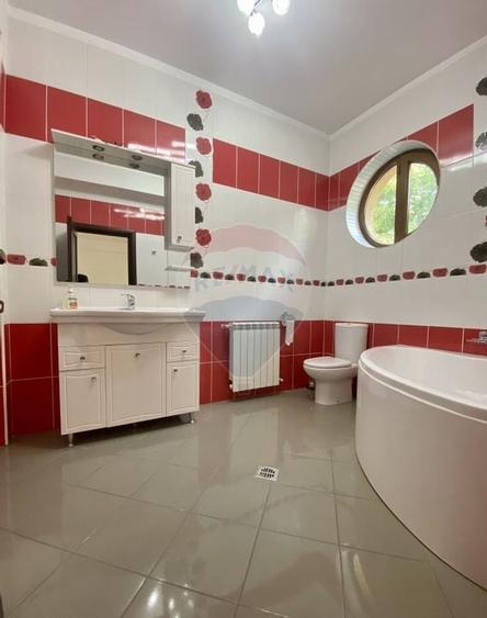 Casa / Vila cu 8 camere de inchiriat in zona Aviatiei - 9