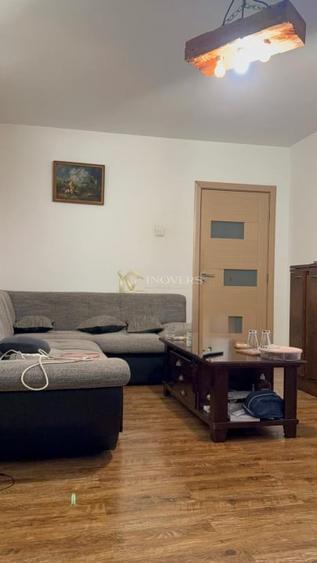 3 camere 1976 | Drumul Taberei | 2 min metrou | Etaj 2 | Ideal locuit/investiție - 3