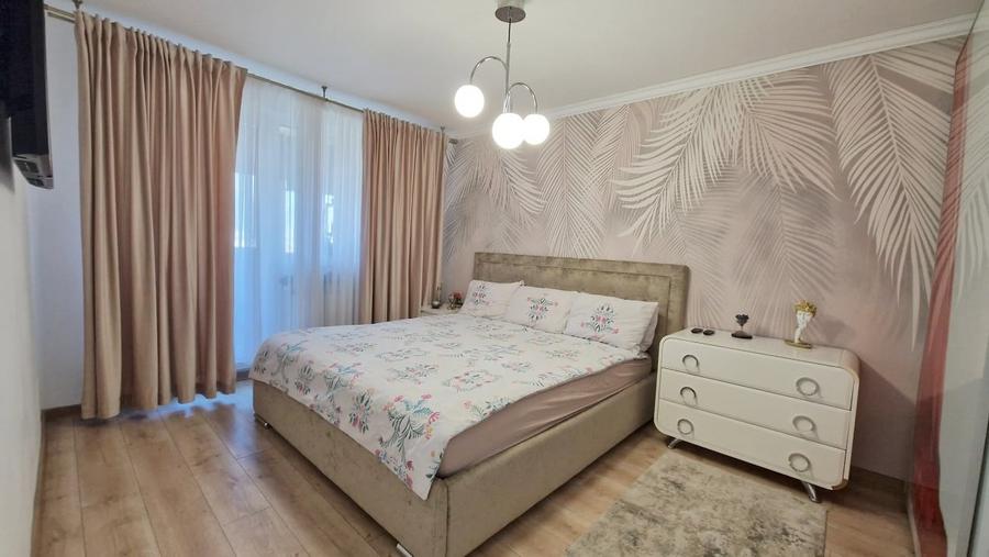 Fara griji, doar chei si valiza ta, apartament cu 4 camere la gura de metrou! - 19