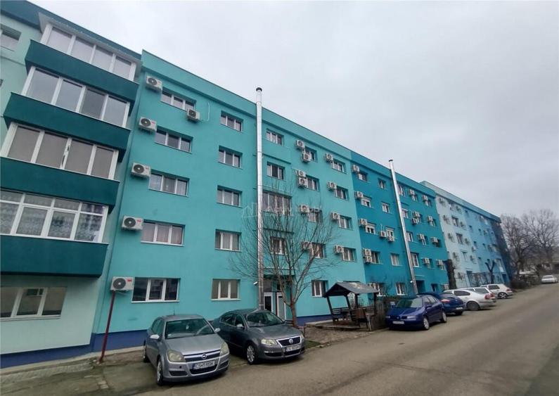 Oravita, Apt.2 Cam, la Cheie, Decomandat, ZERO COMISION - 11