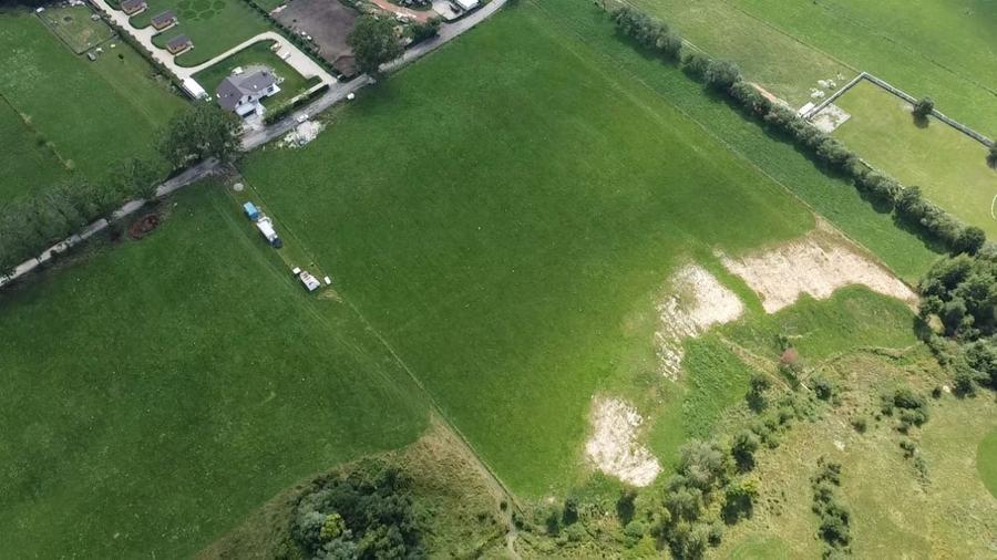 Dezvoltare turistica la Rasnov – teren pentru case de vacanta & hotel - 5