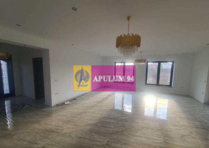 Vila de vanzare in Banesti - 2