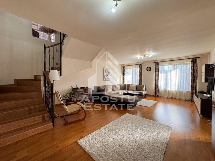 Casa individuala | 5 camere | 153mp utili | Teren 312mp | Blascovici - 2