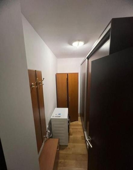 Apartament cu 2 camere semidecomandat, mobilat în Pipera