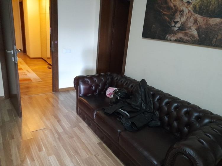 Casă cu 5 camere cu Piscina în Sângeorgiu de Mureș