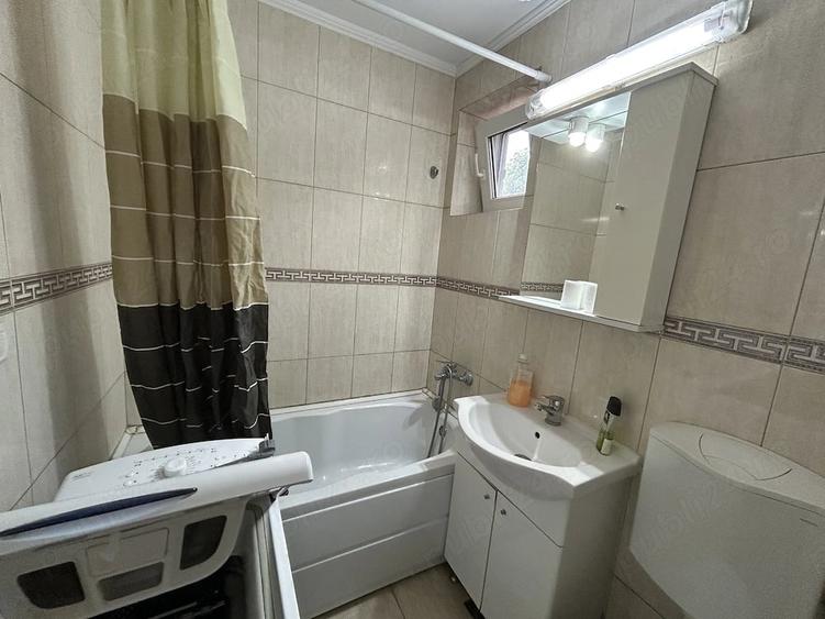 Apartament cu 2 camere semidecomandat în Fortuna