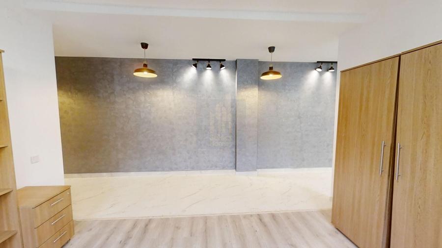 Spatiu de birouri de inchiriat | 4 Camere 105mp *Cismigiu* Tur Virtual - 3