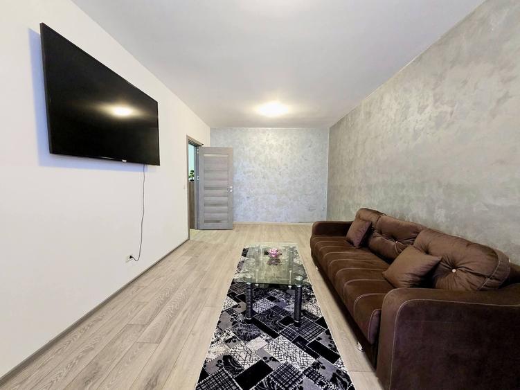 Apartament 2 Camere Strada Stejarului, Dobroești Fundeni - 12