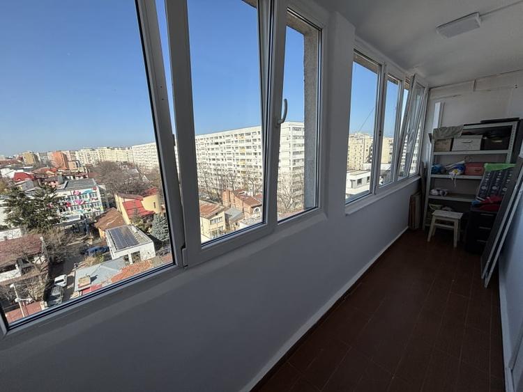 2 Camere Matei Voievod - Vatra Luminoasa - Recent renovat / Prima Inchiriere! - 8