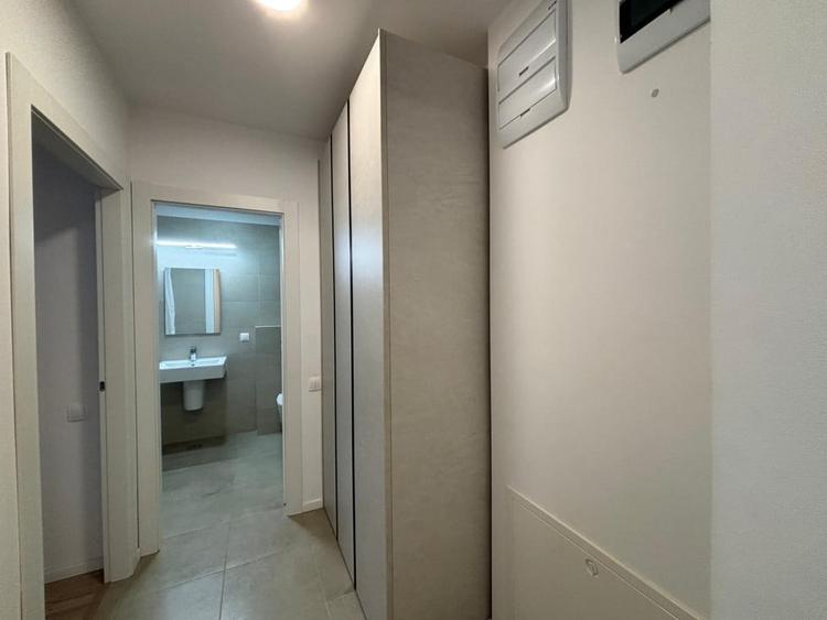 De inchiriat  apartament 2 camere | Parcare | Pipera-Aviatiei | H Pipera Lake - 7