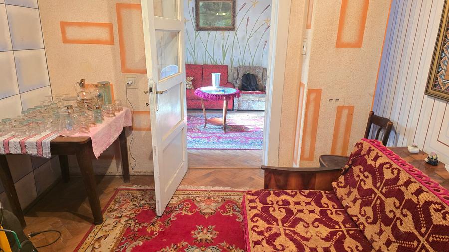 Vand casa in Deva, D+P, zona ultracentrala (E. Vacarescu), - 7