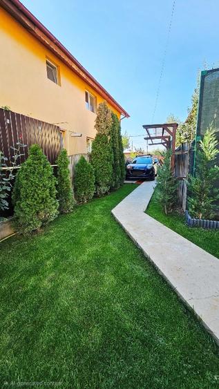 Casă P+1+M, Pantelimon, Ilfov - 3