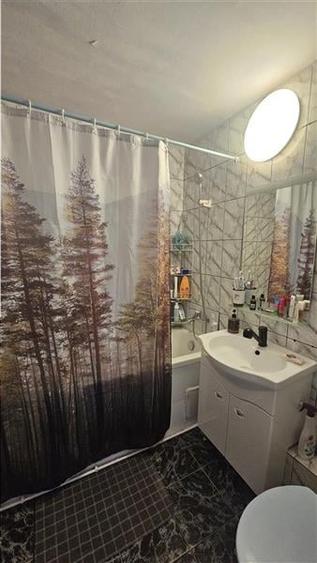 Berceni- Metrou Piata Sudului, apartament 4 camere, centrala proprie, bloc reabi - 24