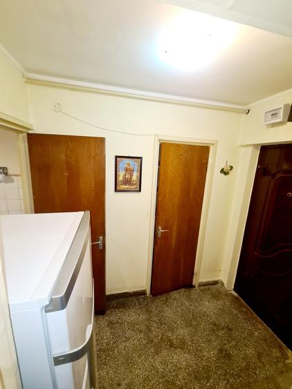 Drumul Taberei/parc,5 minute metrou - 7