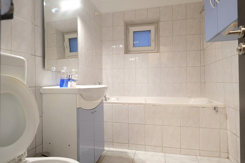 UNIRII - Bld. Octavian Goga, parter, apartament recent renovat, ideal office - 6