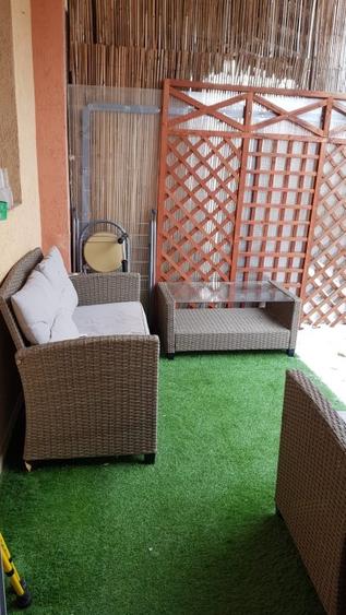 Apartament cu 2 camere, zona Tatarasi- Green Park - 7