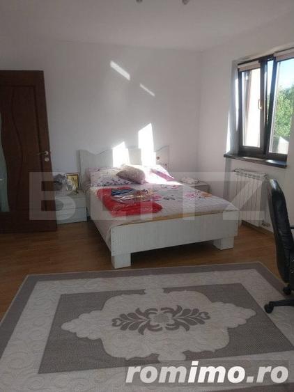 Casa moderna individuala, 250 mp + 600 mp teren, zona Sfantu Ilie - 8