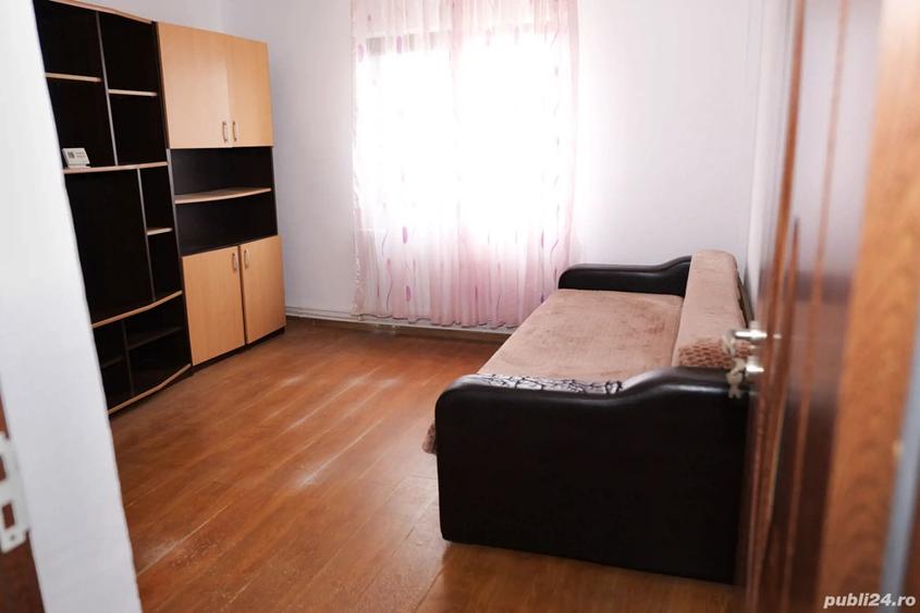 Garsoniera Micro 3 - 1300 Neg. Bl G3, Sc. A - 2