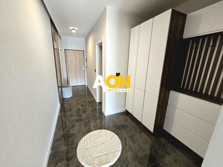 Apartament cu 2 Camere, Ultrafinisat, Prima Închiriere, Zona Cetate - 8