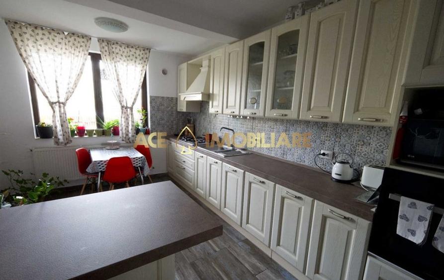 Casa de inchiriat | Militari | Metrou | Mobilata | Utilata - 1