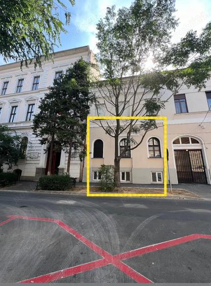 Vand apartament ultracentral Oradea - 10