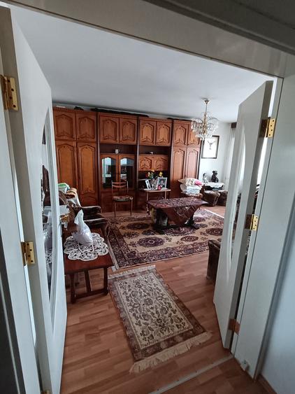 Deosebit apartament ultracentral, cu boxa - 1