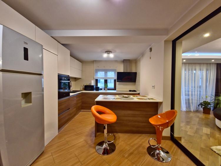 Faleza Nord  2  camere  plaja Reyna, modern și primitor termen lung - 3