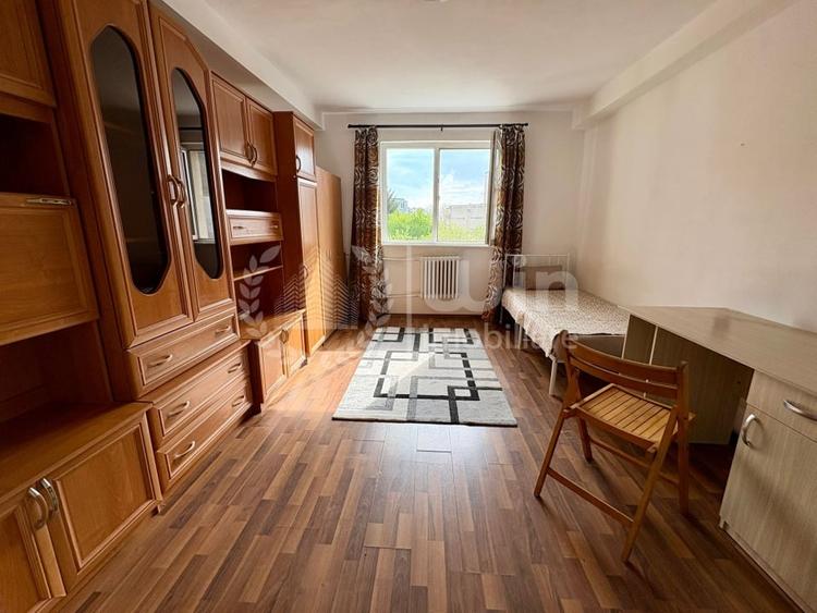 Apartament cu 1 camera | Ideal pentru investitie | Etaj 3/4 | Marasti! - 1