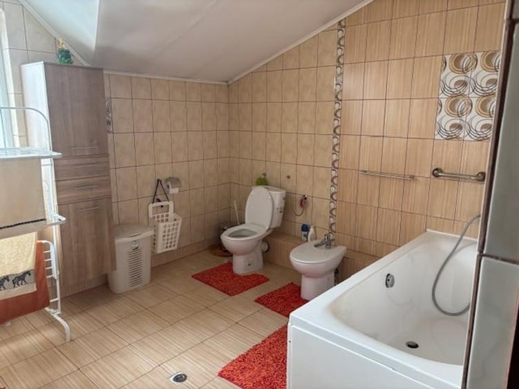 Casa parc Bazilescu - 10