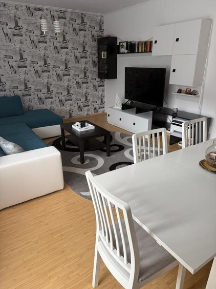 Apartament strada Ostirii - 5