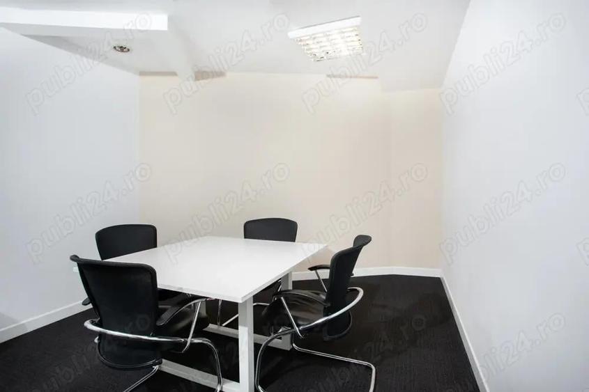 Birou virtual in Regus Charles de Gaulle Plaza - 2
