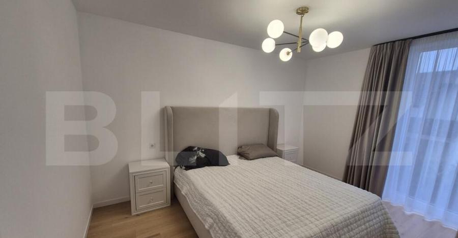 Casa la cheie cu 3 dormitoare de vanzare, 130 mp, teren 300 - 14