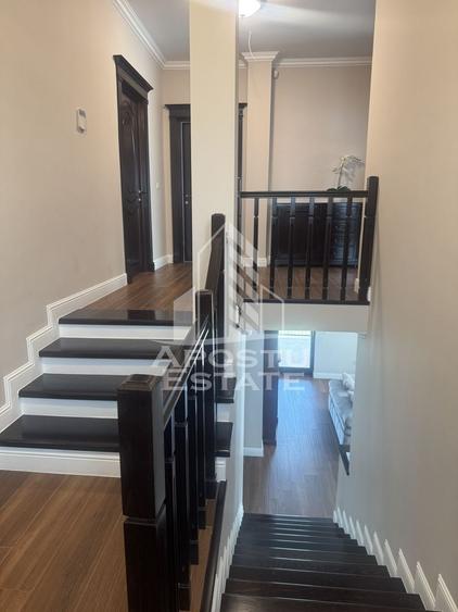 Casa individuala stil mediteranean,zona SERENA - 18