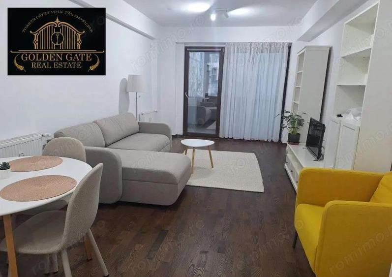 Apartament 2 camere, renovat recent,linistit - 2