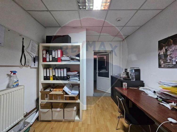 Hala de inchiriat in suprafata de 600 mp, str. Depolui - Bacau - 7