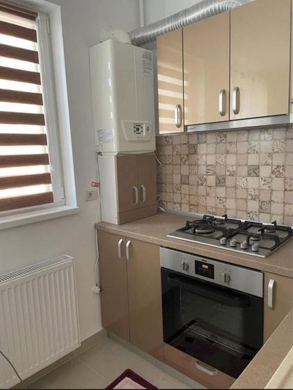 Garsonieră în Central