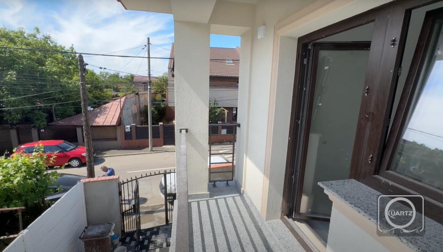 Vila individuala, Chitila-Marmurei - 7