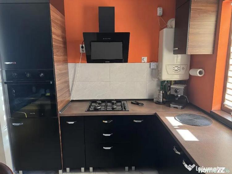 Apartament tip casa si curte privata 75 mp | 2 camere | parcare - 8