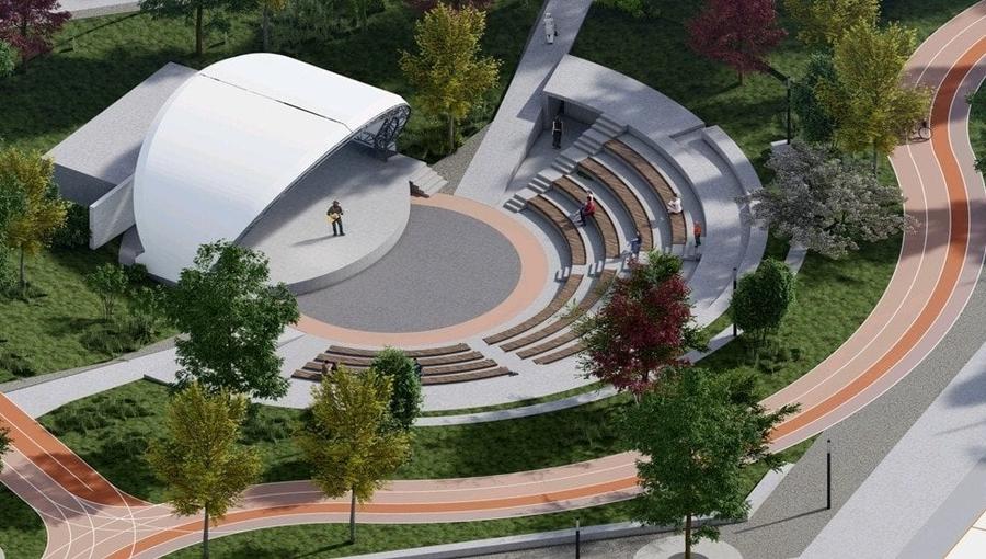 Închiriere studio totul nou Universitate - Campus - 25