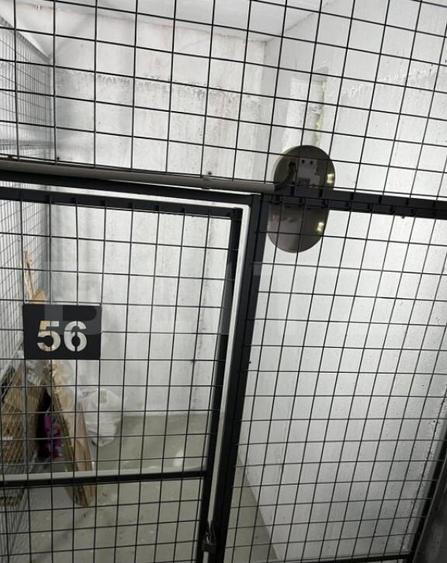 Apartament cu 2 camere + birou mobilat si utilat complet, 56 - 3