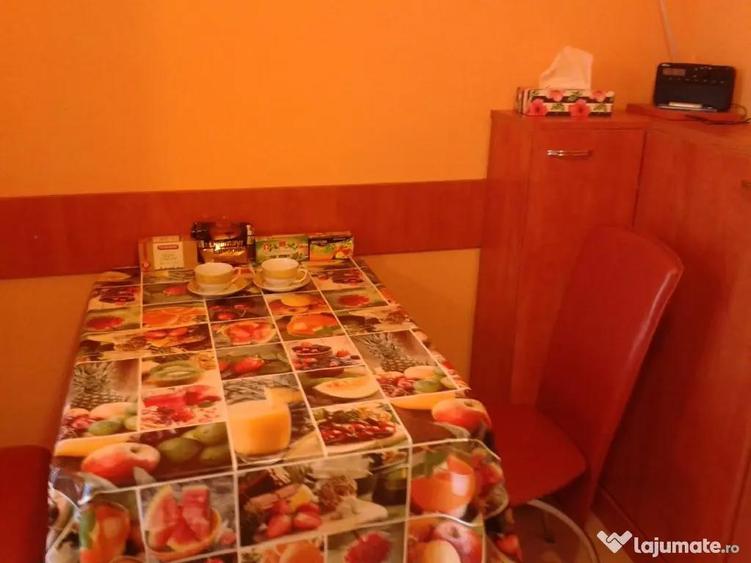 Apartament 3 camere Marasti - 1