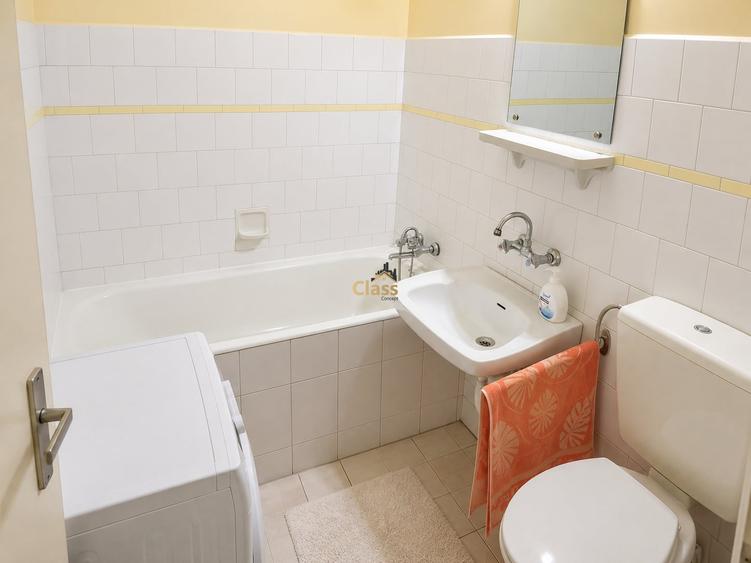 Apartament 2 camere | Etaj intermediar | 45 mpu | Piata Grigorescu - 6