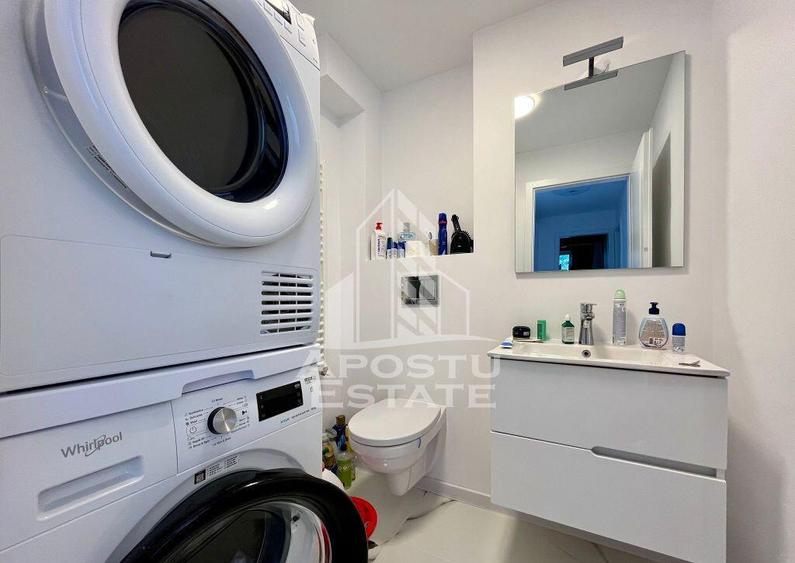 Apartament modern cu 3 camere, etaj intermediar, zona Buc... - 3