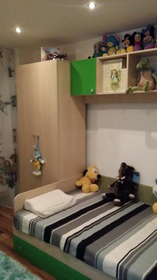 Apartament 4 camere scara interioara de inchiriat - 3